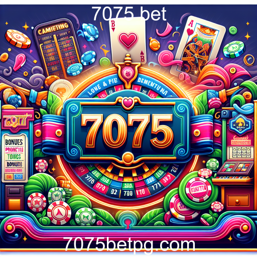 Descubra as Melhores Promoções da 7075 Bet